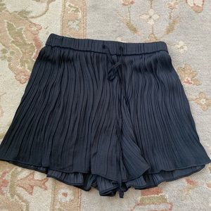 Zara shorts, BRAND NEW